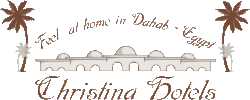 Christina Hotels Logo